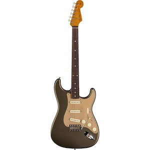 Products: FENDER ED ROASTED STRAT SPECIAL NOS AGED PEWTER Fender