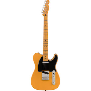 FENDER PLAYER PLUS TELECASTER BTB Fender