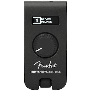 FENDER MUSTANG MICRO PLUS Fender
