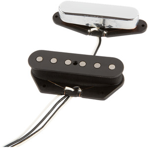 Products: FENDER TEX-MEX TELECASTER PICKUPS Fender