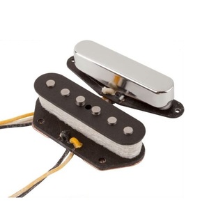 Products: FENDER TEXAS SPECIAL TELE PICKUPS Fender