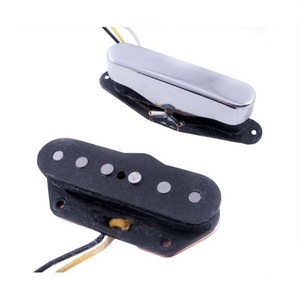 Products: FENDER TWISTED TELE PICKUPS Fender