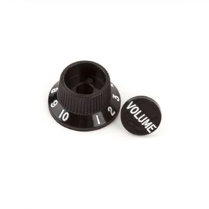 FENDER STRATOCASTER S-1 SWITCH KNOB/CAP ASSEMBLY Fender