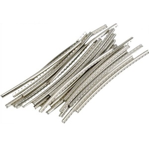 Products: FENDER STD GUITAR FRETS (MEDIUM JUMBO) (24) Fender