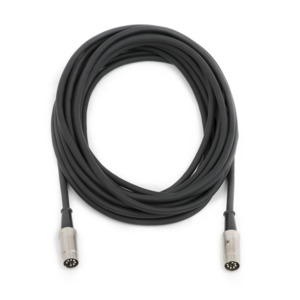 Products: FENDER 7-PIN REPLACEMENT DIN CABLE Fender