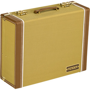 FENDER CLASSIC SERIES TWEED PEDAL BOARD CASE Fender