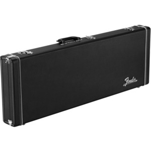 FENDER CLASSIC SERIES WOOD CASE JAZZ/JAGUAR Fender
