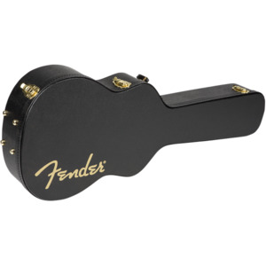FENDER CLASSICAL/FOLK GUITAR CASE Fender