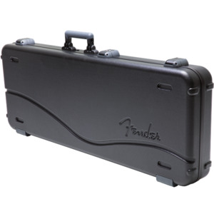 Products: FENDER DELUXE JAZZMASTER – JAGUAR MOLDED CASE Fender