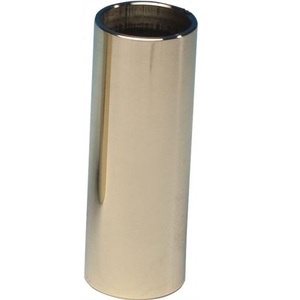 Products: FENDER BRASS SLIDES Fender