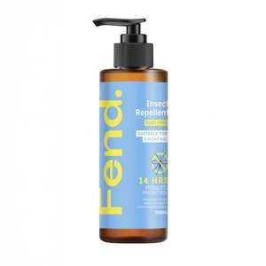 Products: Fend Insect Repellent - 500ml Family Pump