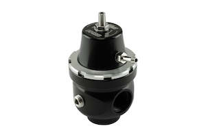 Fuel Pressure Regulators: Turbosmart FPR8 Fuel Pressure Regulator - Suit -8AN