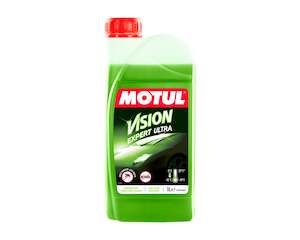 Oils Lubricants: Motul Vision Expert Ultra - 1 Litre