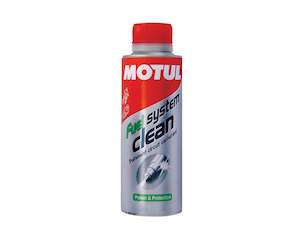 Oils Lubricants: Motul Fuel System Clean - 300ml