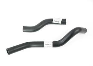 Radiator Hoses: Hyundai Lantra & Elantra J2 / RD & Tiburon / Coupe GK Radiator Hose Kit
