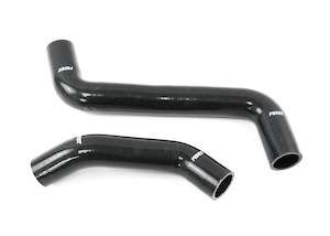 Silicone Radiator Hoses: Subaru Legacy GT BL & BP 2.0 & 2.5L Radiator Hose Kit