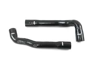 Silicone Radiator Hoses: BMW 325i / 328i / M3 E36 Silicone Radiator Hose Kit