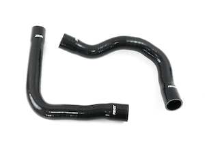 Silicone Radiator Hoses: BMW 318is E36 M42 / M44 Silicone Radiator Hose Kit