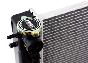 Radiator Accessories: 38mm Radiator Cap - 0.9-1.1bar / 13-16psi