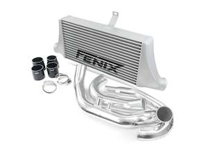 Performance Intercoolers: Mitsubishi Lancer Evo VII, VIII & IX 4G63 2001-2007
