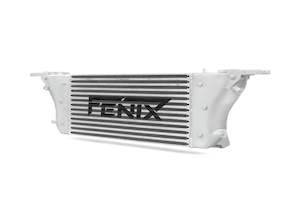 Performance Intercoolers: Nissan Navara D40 & Pathfinder R51 3.0L V6 Diesel 2010-2014