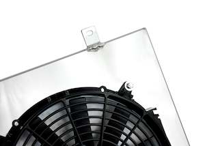 Performance Fan Shrouds: Holden Commodore VT / VX & Ute / Crewman VU 3.8L & 5.0L Fan Shroud Kit