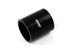 Straight Joiners: 2.5" / 63mm Silicone Hose Joiner - Straight