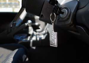 Gear: Fenix Cooling - Keychain