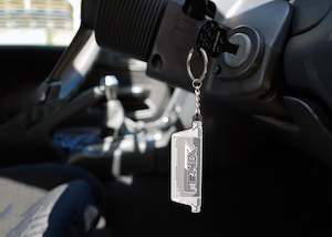 Gear: Fenix Intercooler - Keychain