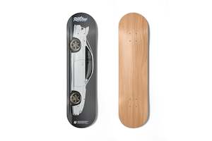 The Radshop S14 - Skate Deck