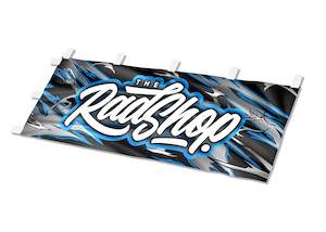 Gear: The Radshop - Nobori Flag