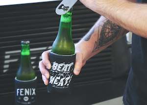 Gear: Beat the Heat - Stubby & Can Holder