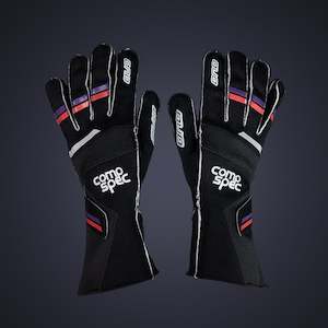 Dnd Performance Interior: DND Racing Gloves (Comp Spec)