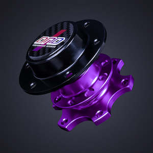 Dnd Performance Interior: DND Spline Quick Release