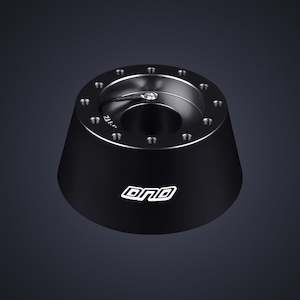 Dnd Performance Interior: DND Toyota / Subaru (TY2) Low Profile Hub Kit