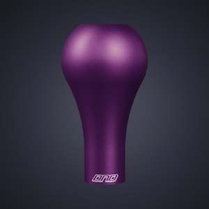 Dnd Performance Interior: DND 48R Aluminium Shift Knob