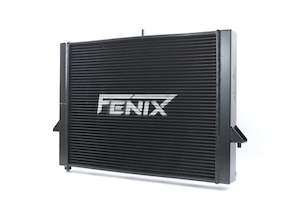 Performance Radiators Intercoolers: BMW 3 Series E46 with RB / JZ / LS 1997-2006