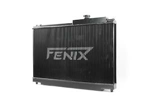 Performance Radiators Intercoolers: Toyota Altezza RS200 SXE10 3S-GE 1998-2005