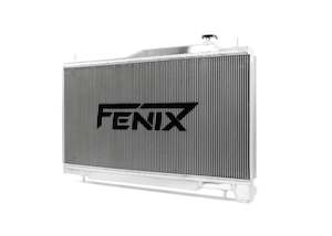 Performance Radiators Intercoolers: Subaru Legacy / Outback BL & BP 3.0 Petrol 2003-2009