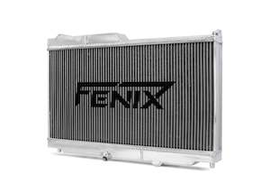 Performance Radiators Intercoolers: Mazda RX7 FD3S 13B 1992-2002