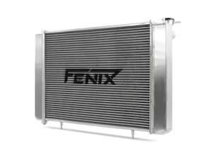 Performance Radiators Intercoolers: Nissan Silvia / 200SX S14 & S15 SR20DET / DE 1993-2002 [Cross-Flow]