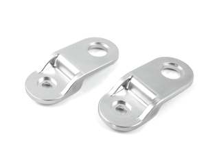 Nissan Silvia / 200SX S14 & S15 Upper Radiator Mounts / Brackets