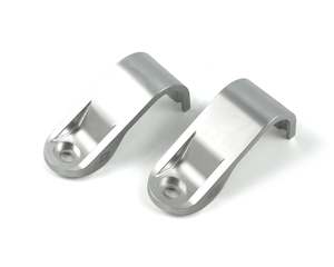 Toyota Chaser, Cresta & Mark II JZX100 Upper Radiator Mounts