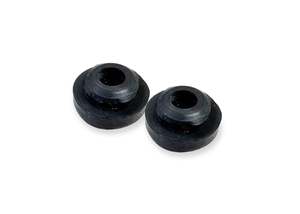 Radiator Accessories: Nissan 2150610V00 Mounting Rubber [Pair]