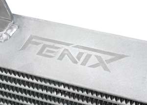 Toyota Chaser, Cresta & Mark II JZX100 1JZ-GTE 1996-2001 (Intercooler)