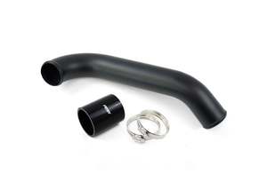 Performance Intercoolers: Toyota Chaser / Cresta / Mark II JZX100 1JZ-GTE - Hot Pipe