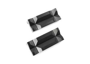 An Fittings: Aluminium Soft Vice Jaws