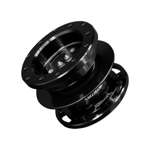 Dnd Performance Interior: DND Hexlock Quick Release (Comp Spec)