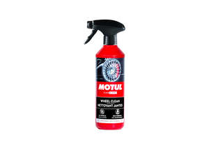 Car Care: Motul Wheel Clean - 500ml