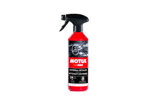 Car Care: Motul Universal Detailer - 500ml